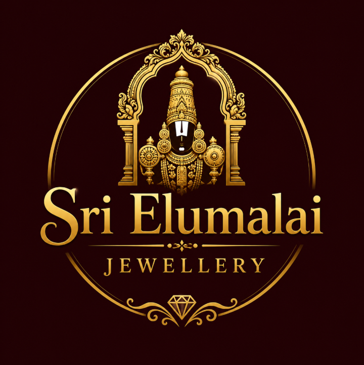Sri Elumalai Jewellery