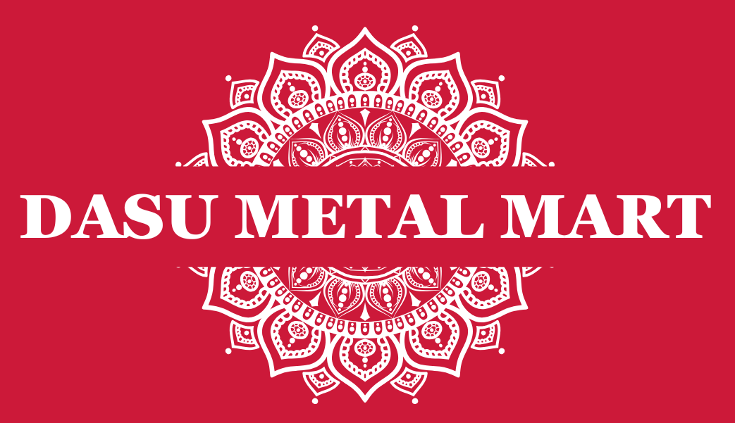 Dasu Metal mart