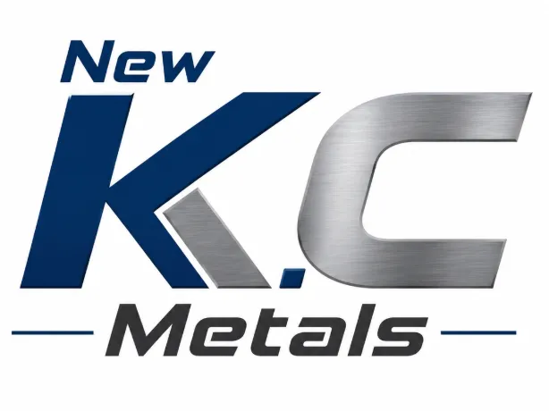 New K.C Metals